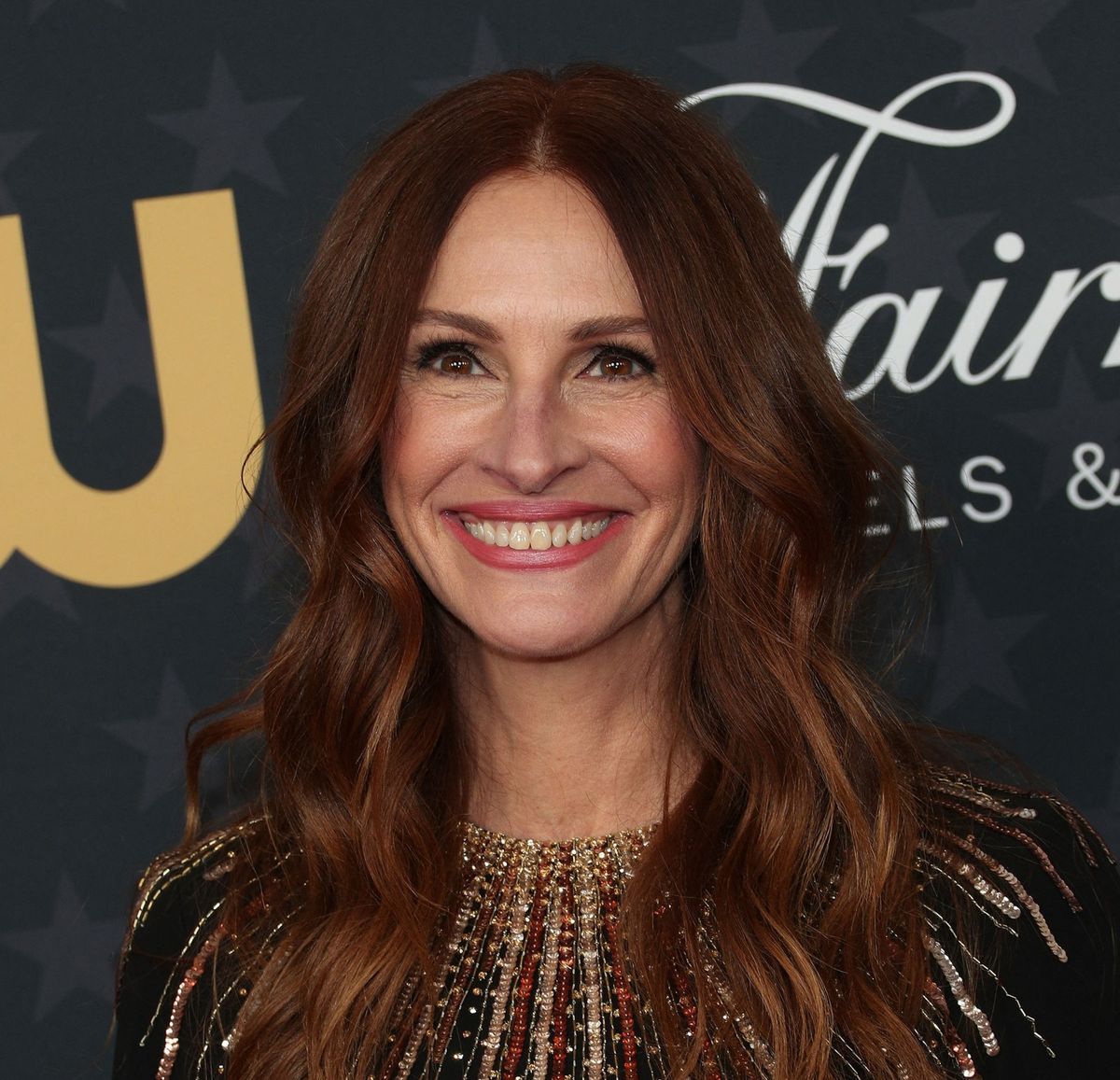 Julia Roberts ima prirodan osmijeh