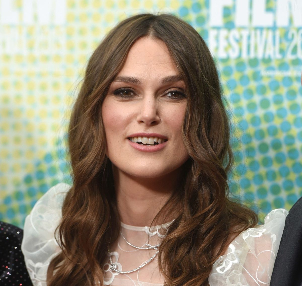 Keira Knightley