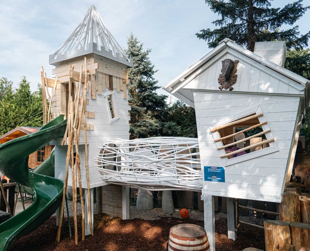 Obiteljski brunch u Botanistu