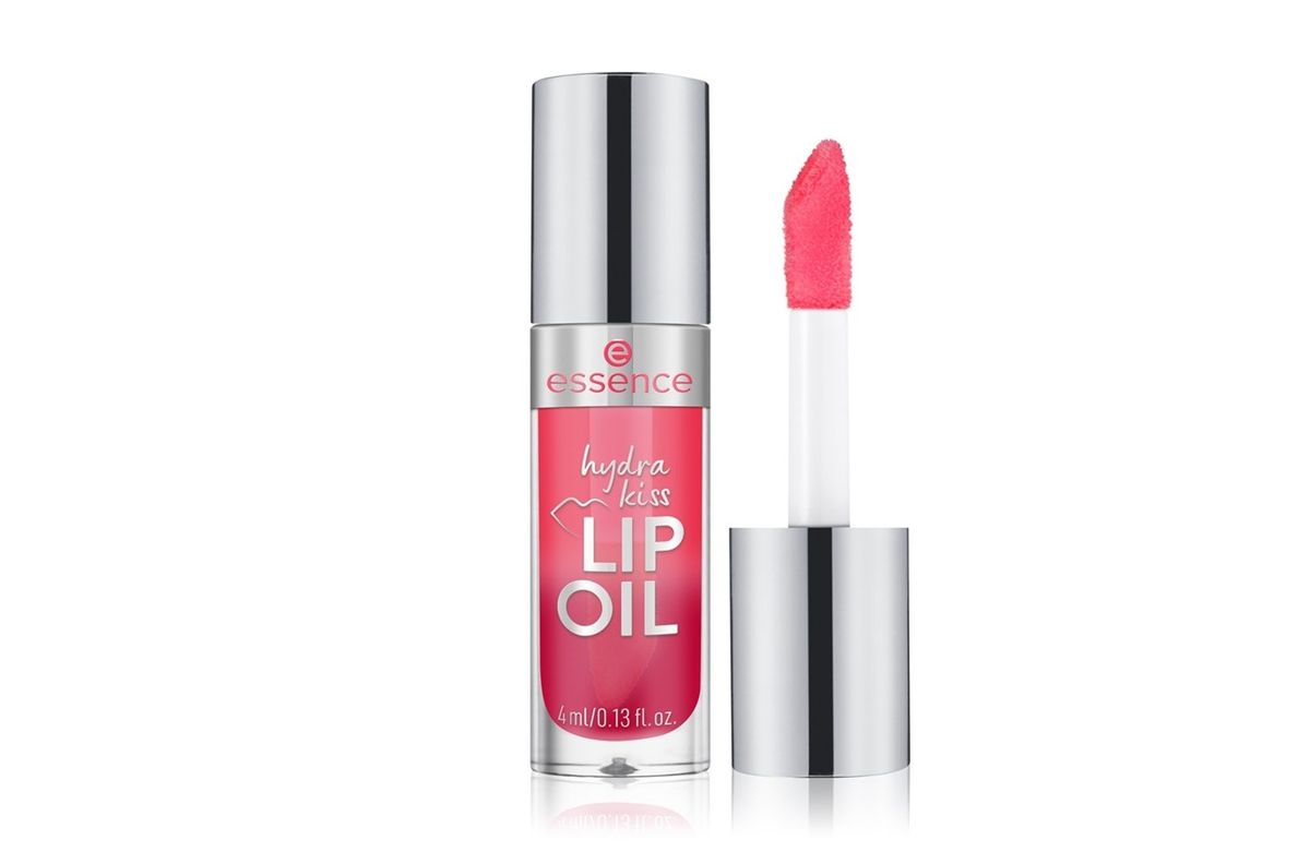 Essence Hydra Kiss ulje za usne, 3,10 eura