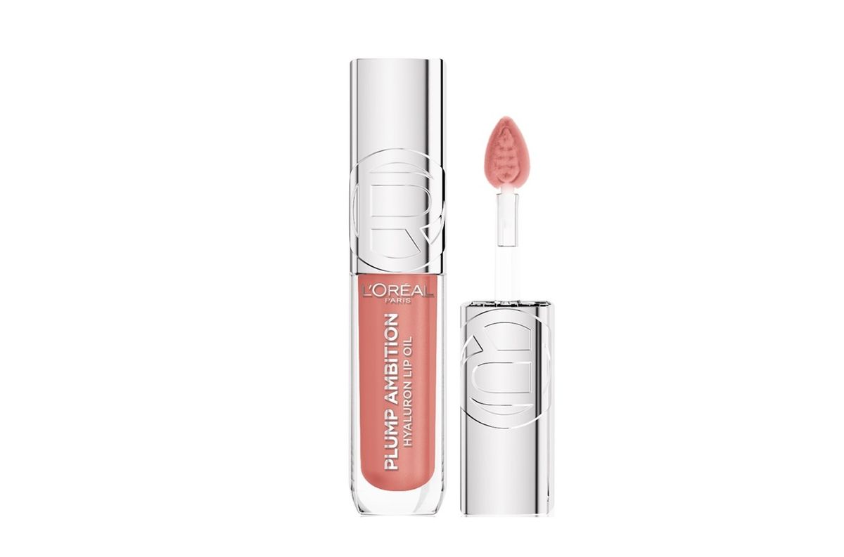 L'oreal Paris Plump Ambition ulje za usne, 13,90 eura