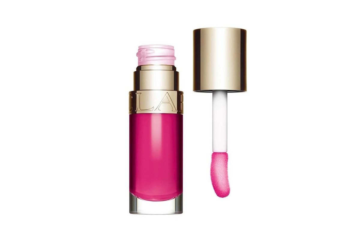 Clarins Lip Comfort Oil ulje za usne, 26,41 eura