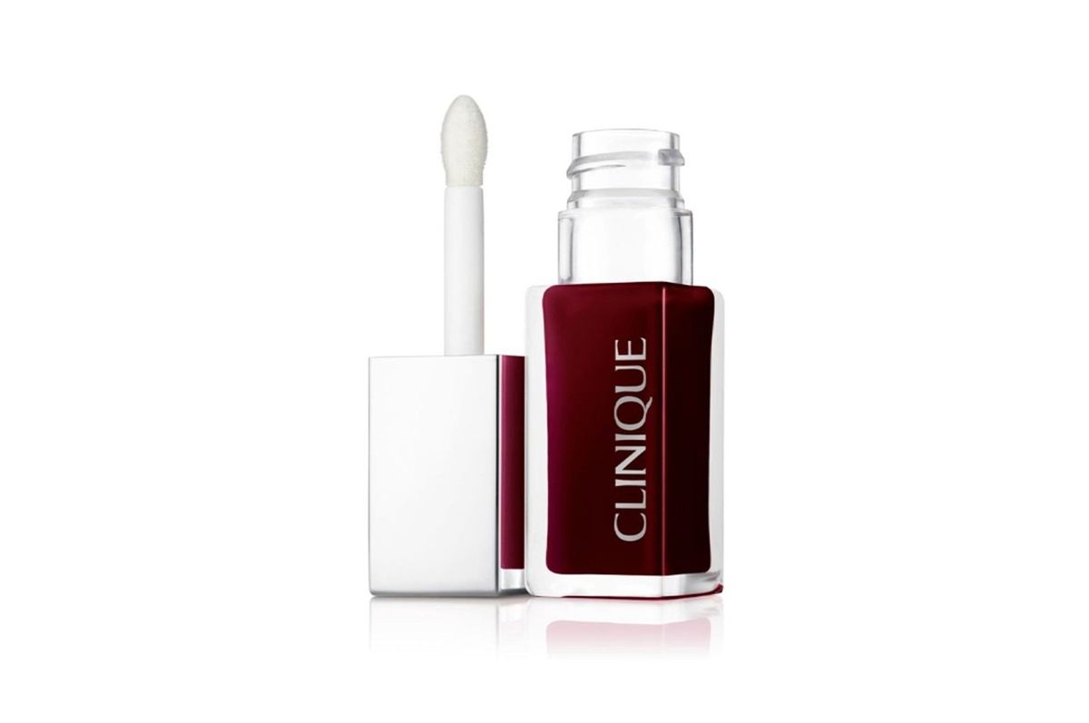 Clinique Pop Lip & Cheek Oil Black Honey, 35,39 eura