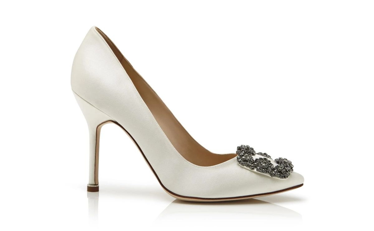 Manolo Blahnik Hangisi