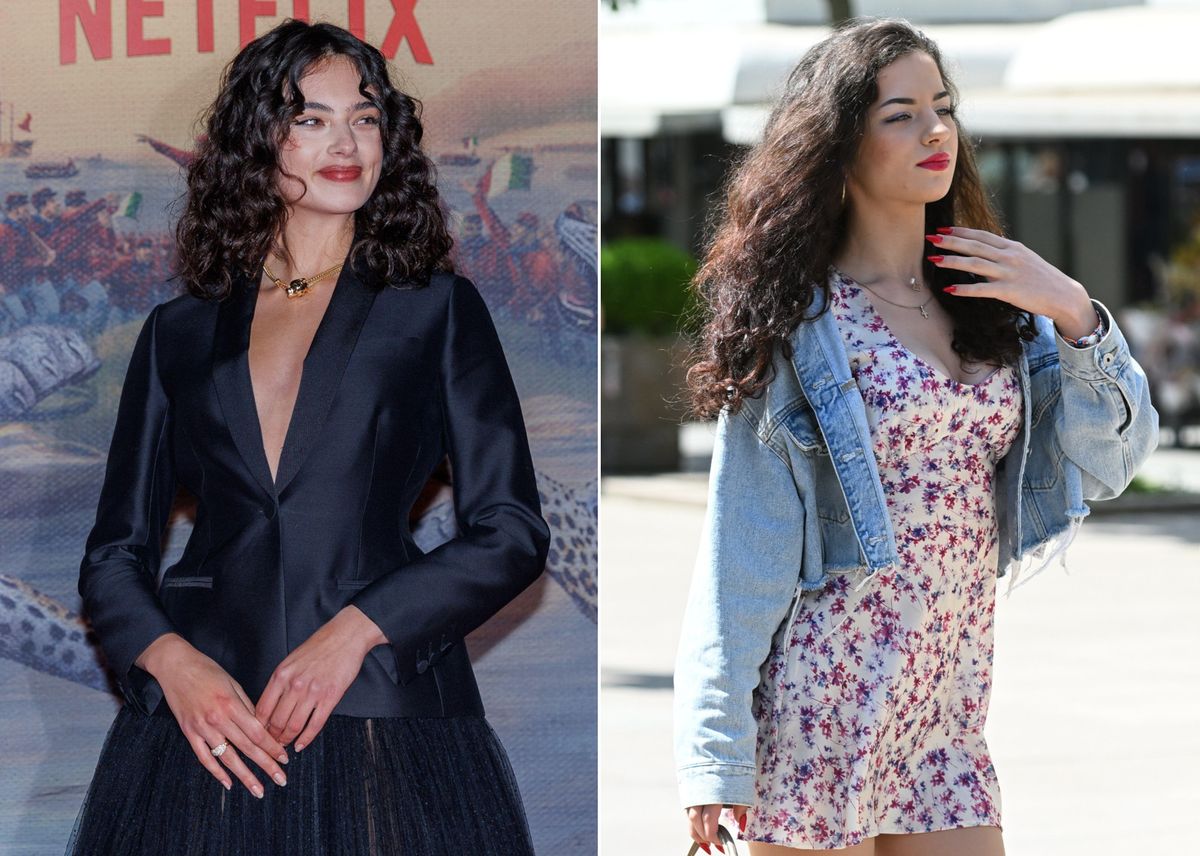 Deva Cassel i zagrebačka street stylerica