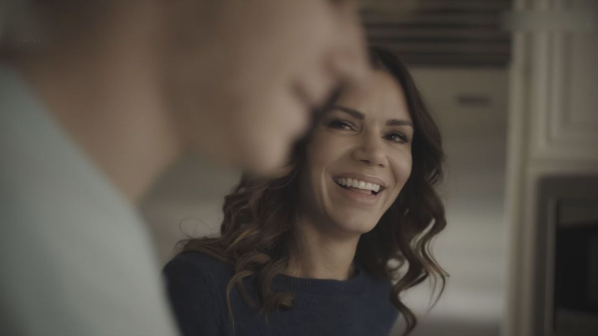 In Magazin: Kristina Kuzmič