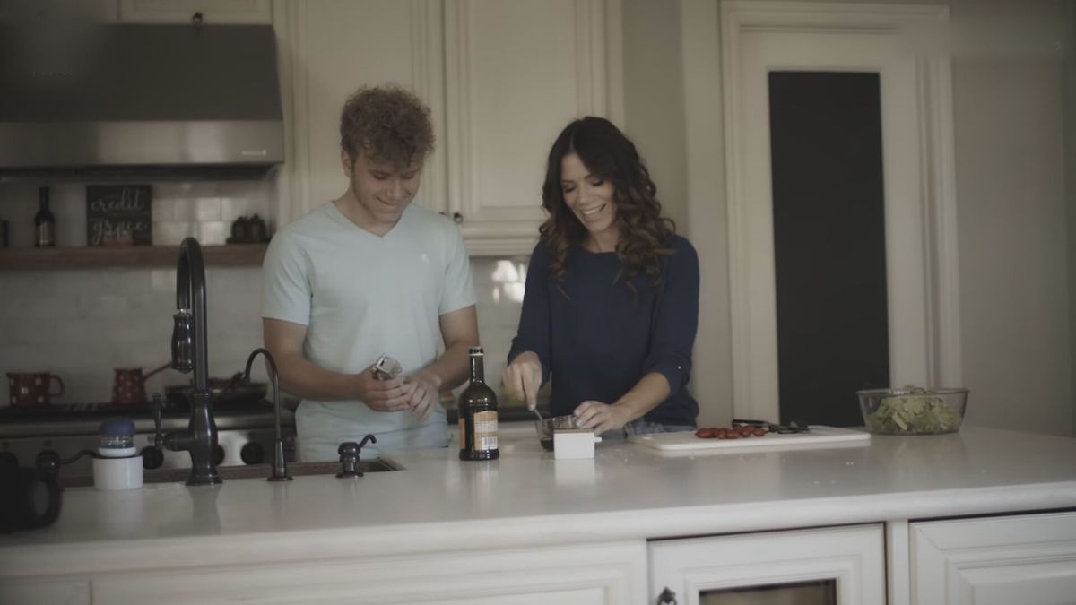 In Magazin: Kristina Kuzmič