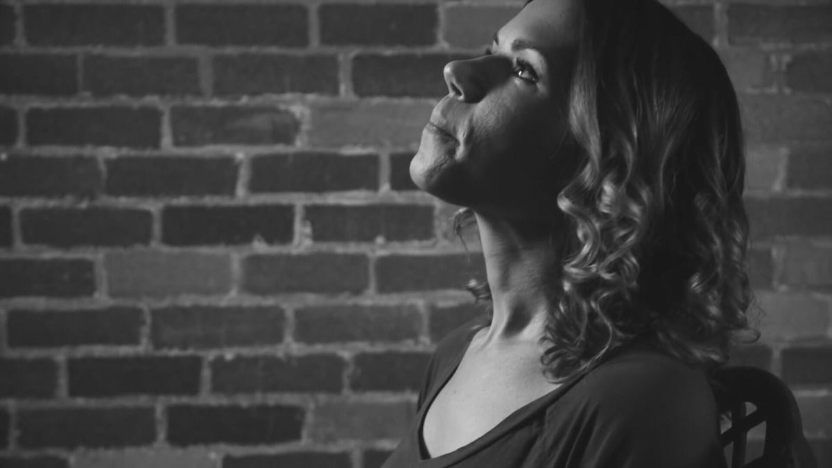 In Magazin: Kristina Kuzmič