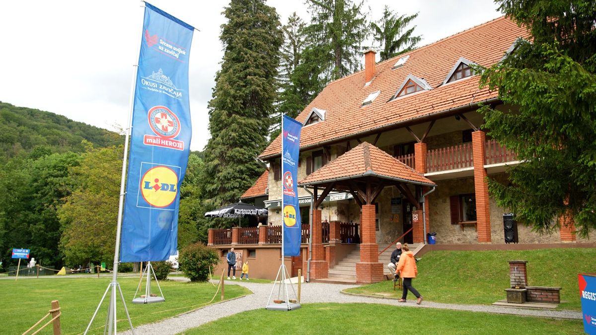 Mali heroji na Papuku