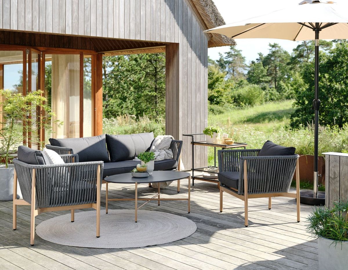 Komadi koji odlično funkcioniraju u kući, ali i na terasi dvostruko su isplativi