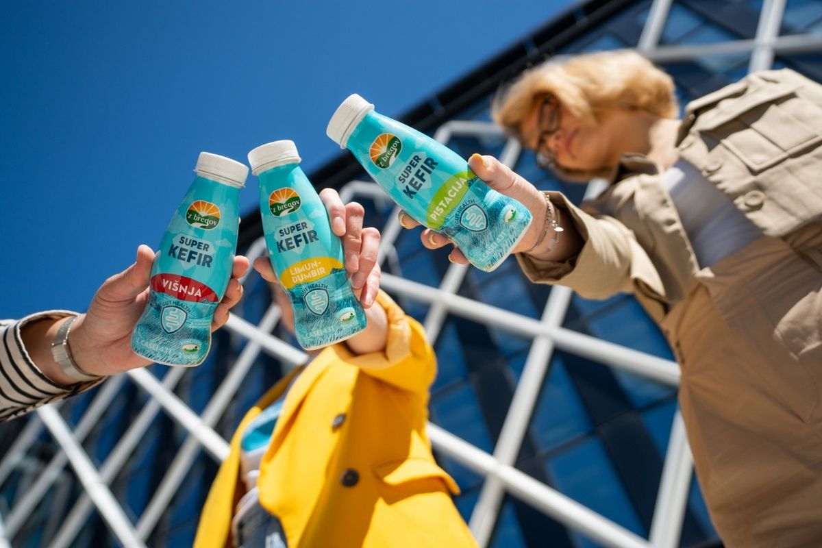 Prirodni izvor kalcija i proteina