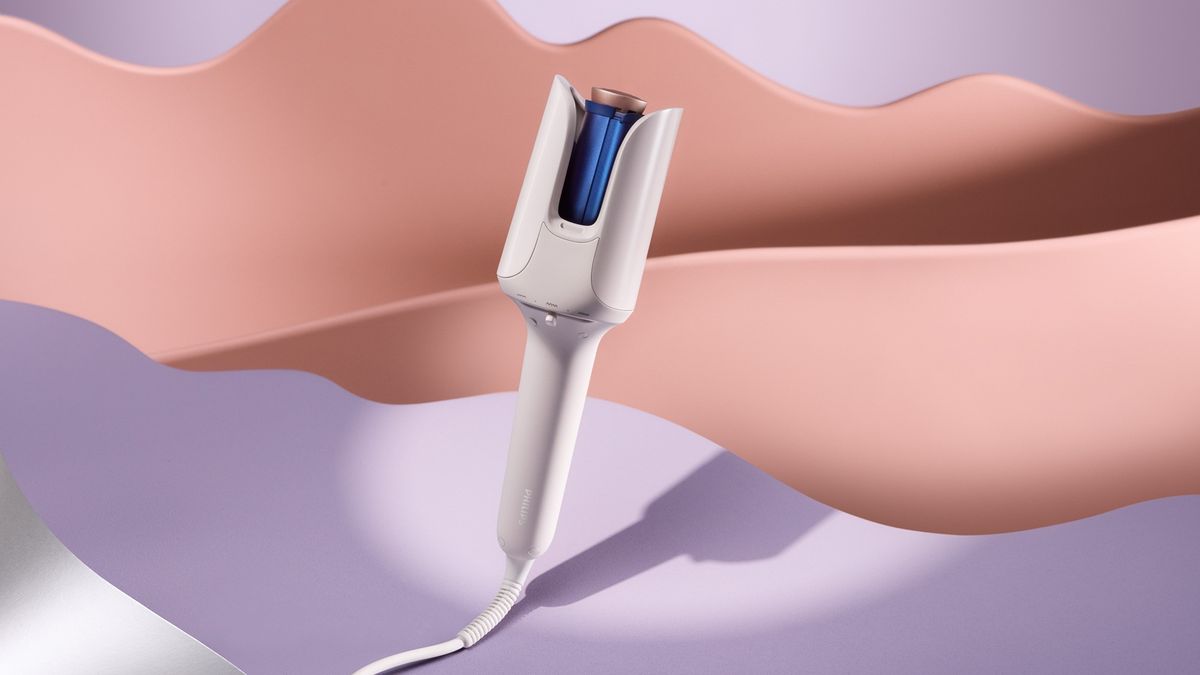 Philips WavePro Styler 9000