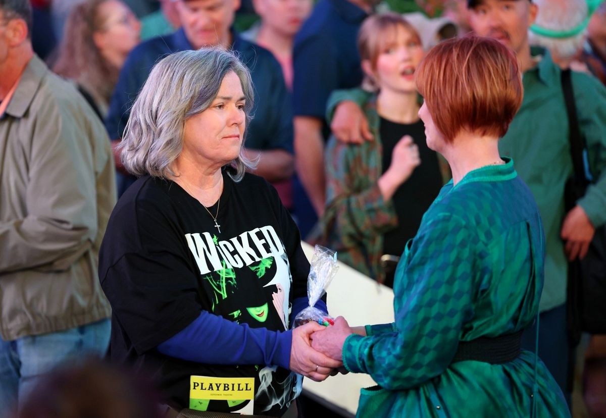 Fotografije sa seta prve epizode 3. sezone serije I tek tako - 5