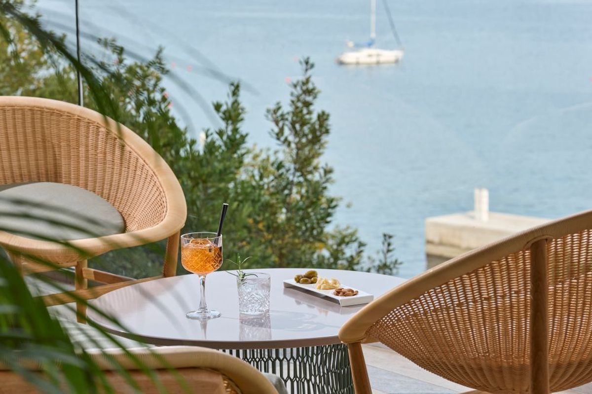 Amadria Park Grand Hotel 4 Opatijska Cvijeta