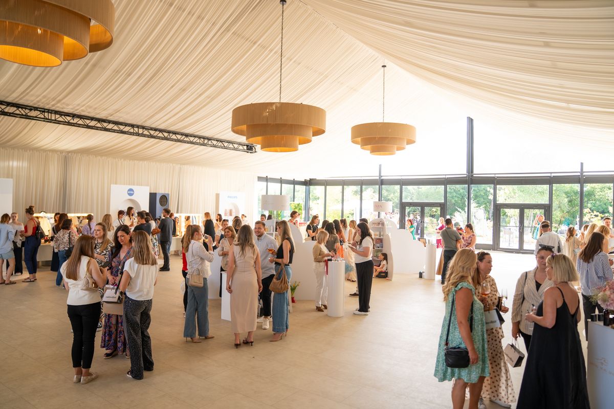 Ovako smo slavili Beautyfest 2025.