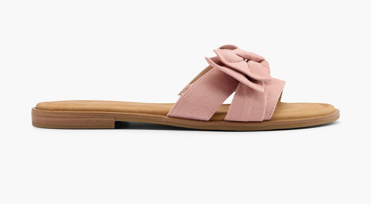 Deichmann, 19,99 eura