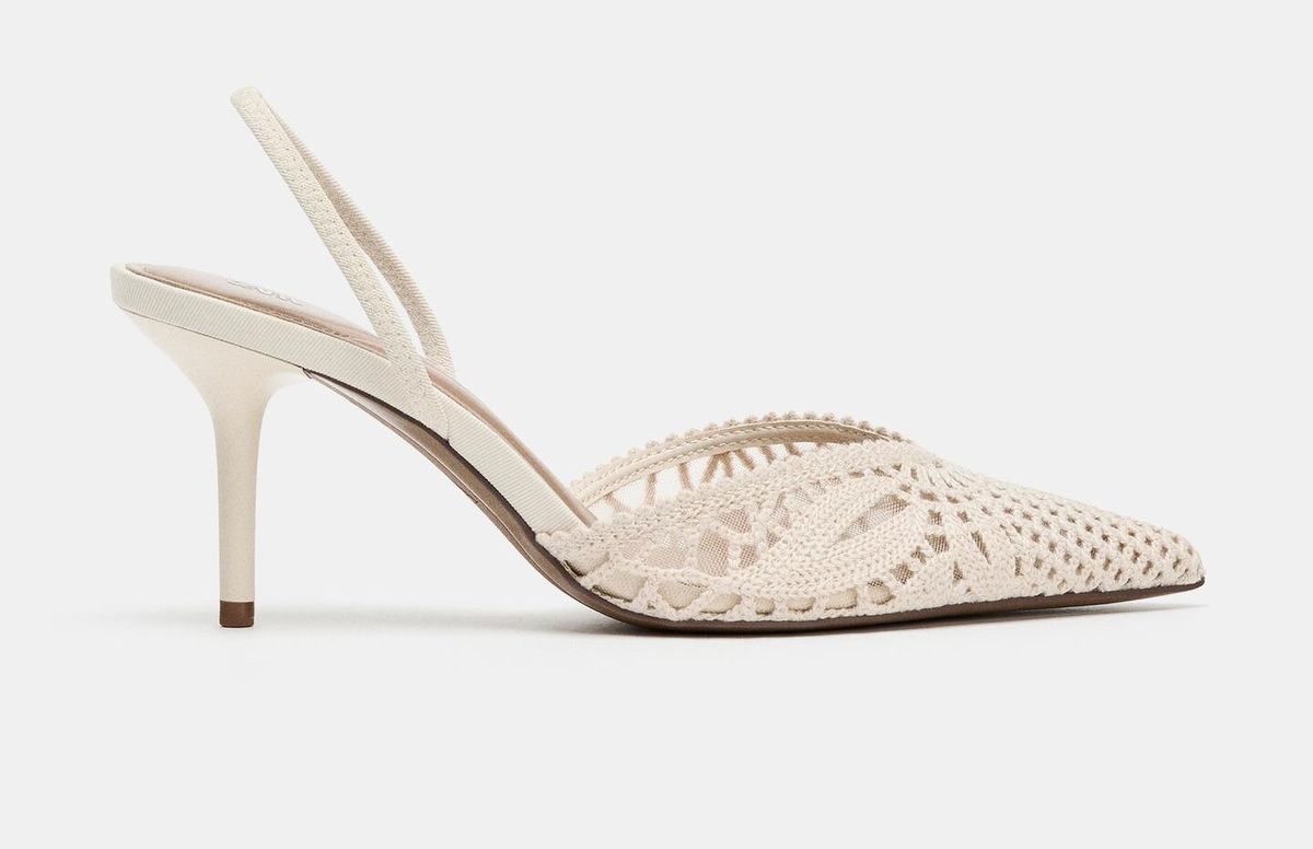 Zara, 39,95 eura