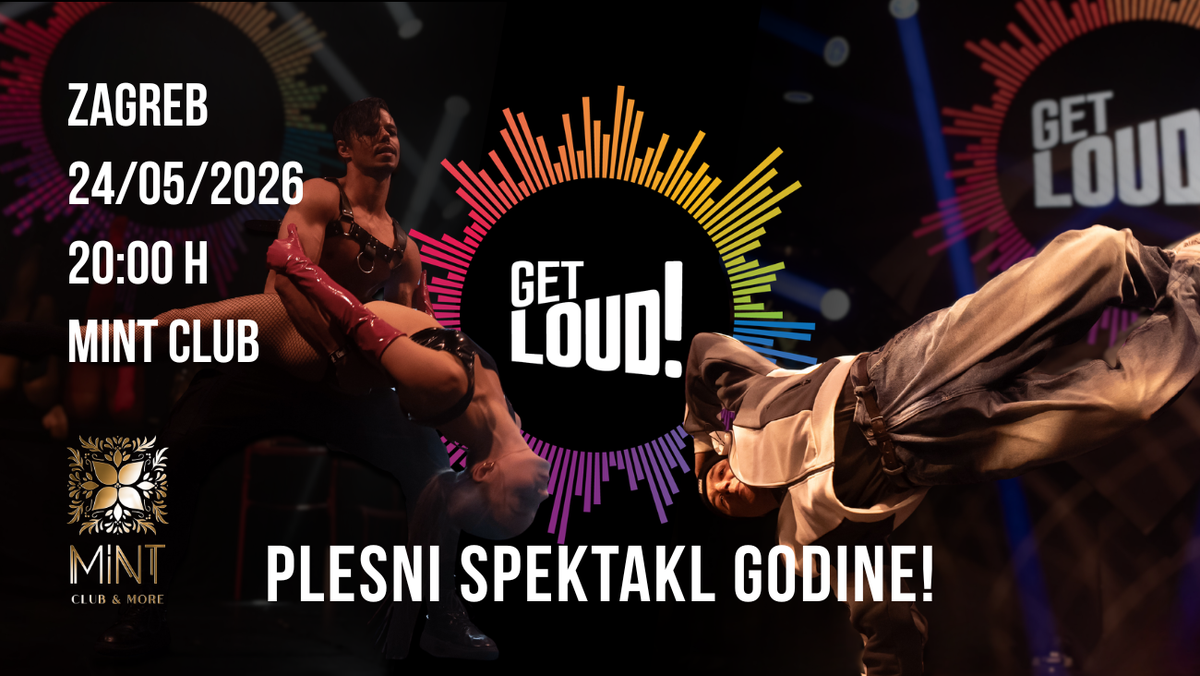Get Loud