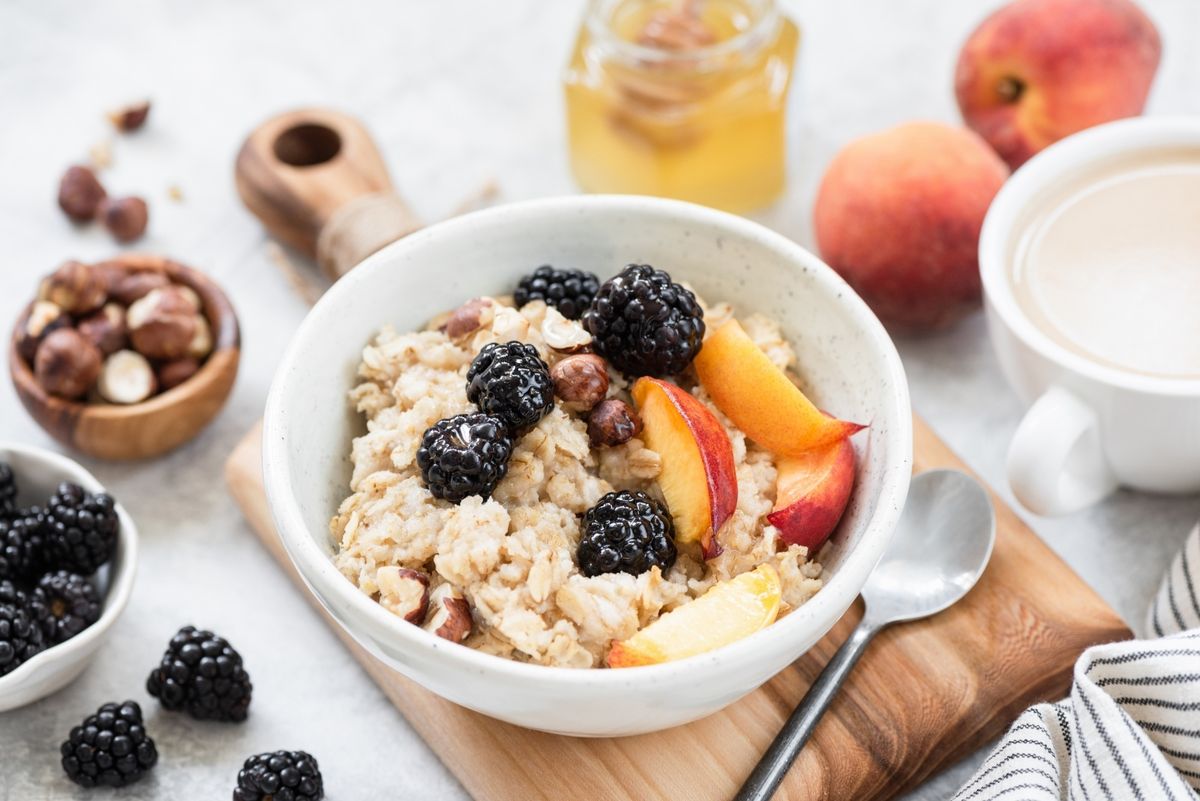 Granola