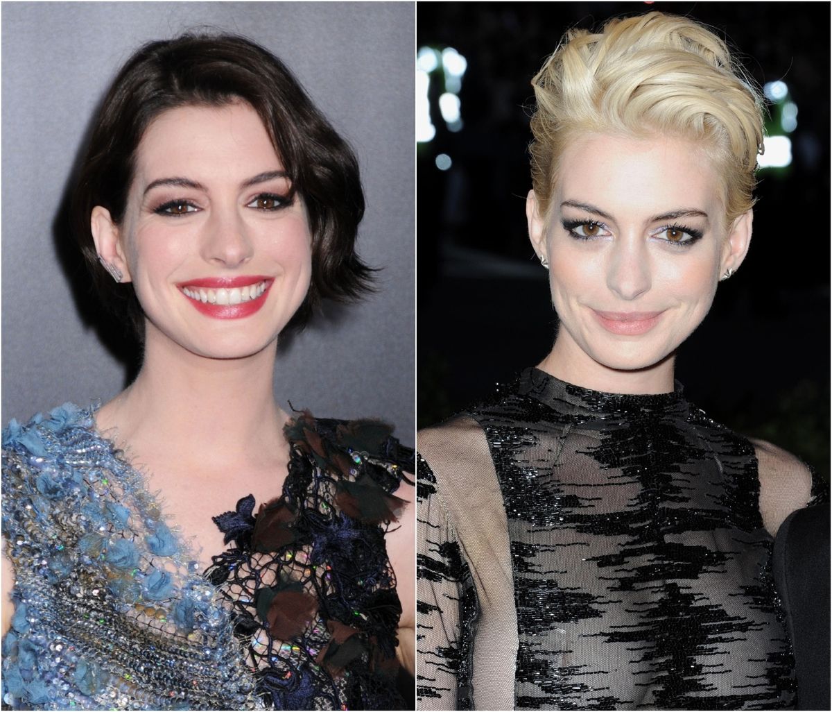 Anne Hathaway