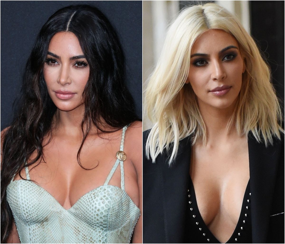 Kim Kardashian