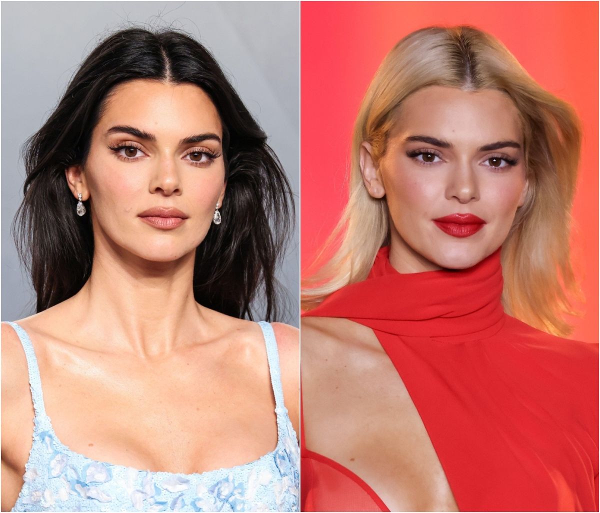 Kendall Jenner