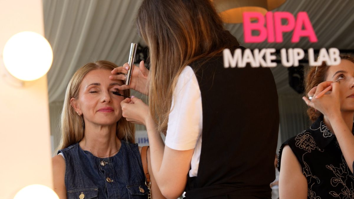 BIPA Beauty Lab