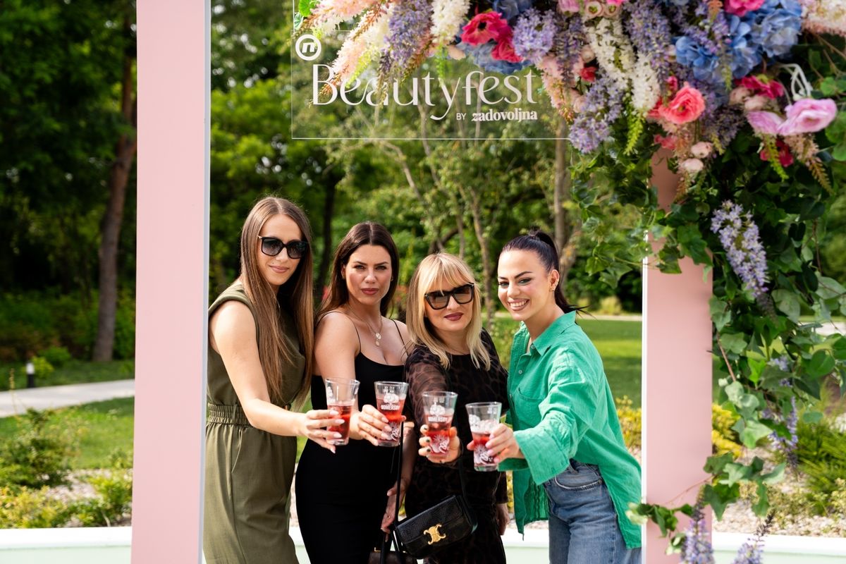 Beautyfest 2026.