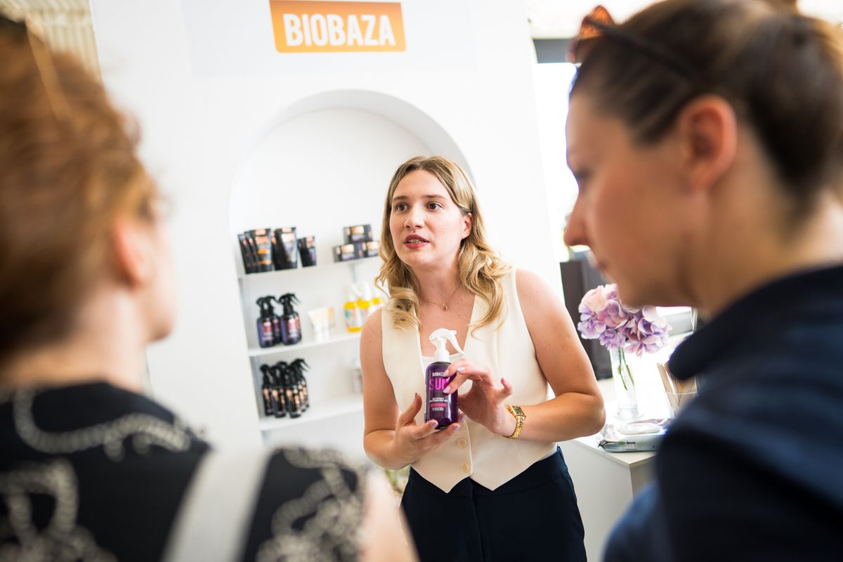 Bilo nam je odlično na Beautyfestu - 9