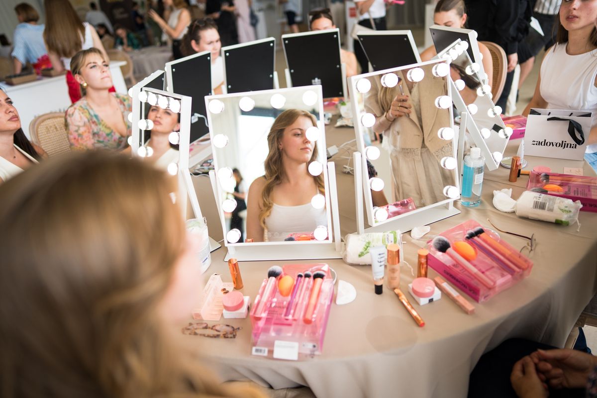 Odlično smo se proveli na Beautyfestu