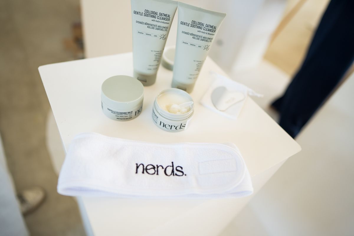Bilo nam je odlično na Beautyfestu