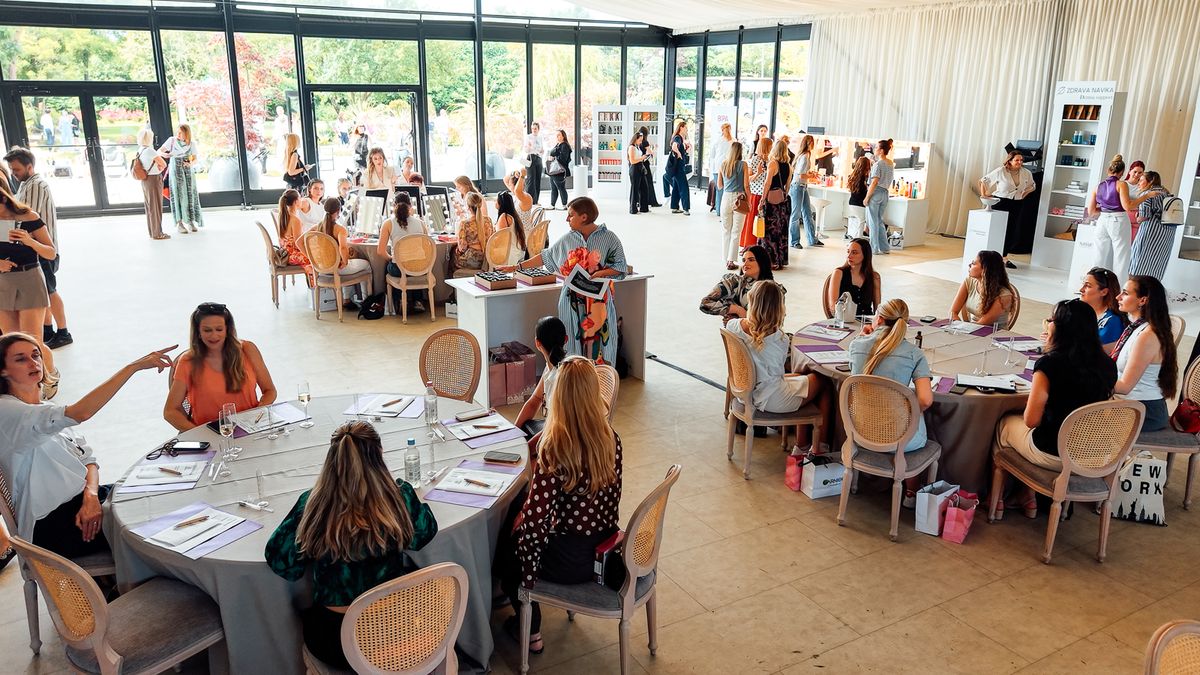 Bilo nam je odlično na Beautyfestu