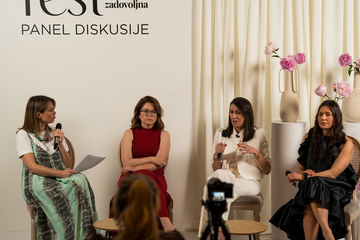 Bilo nam je odlično na Beautyfestu