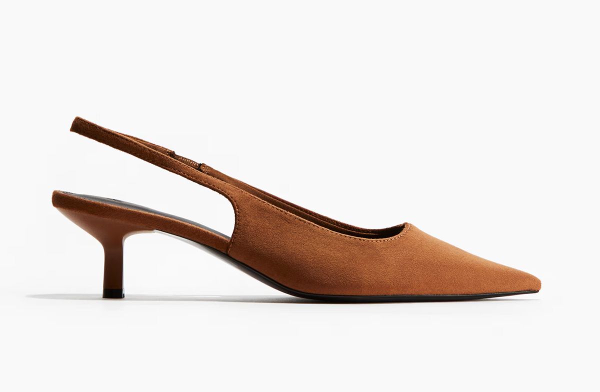H&M, 24,99 eura