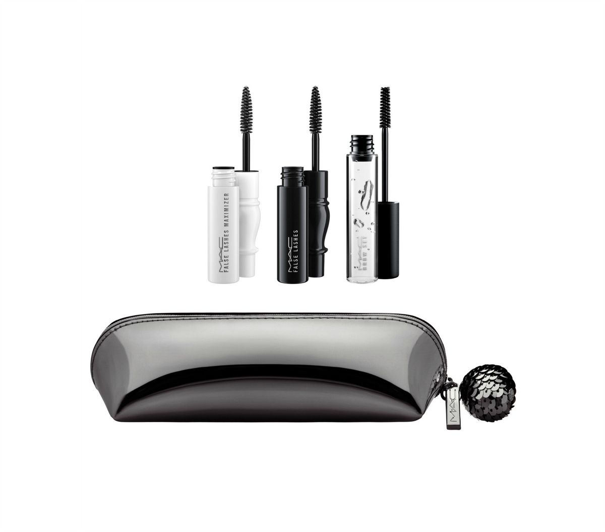 MAC Snow Ball Mascara Kit 409 kn