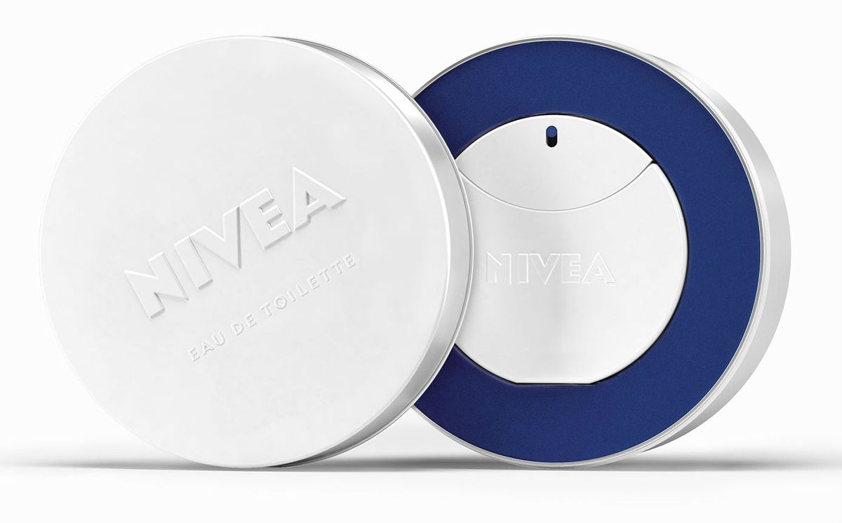 NIVEA Eau de Toilette (Foto: Zadovoljna.hr)