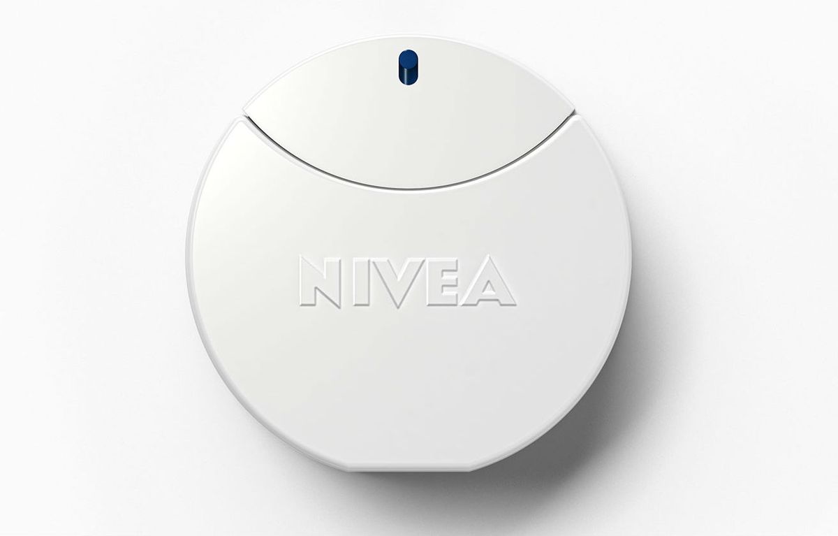 NIVEA Eau de Toilette (Foto: Zadovoljna.hr)