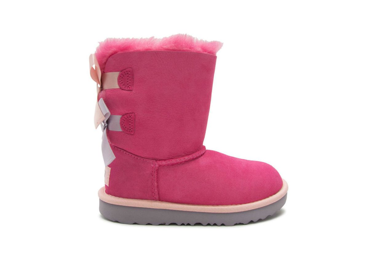 Dječja kolekcija čizama UGG - 1