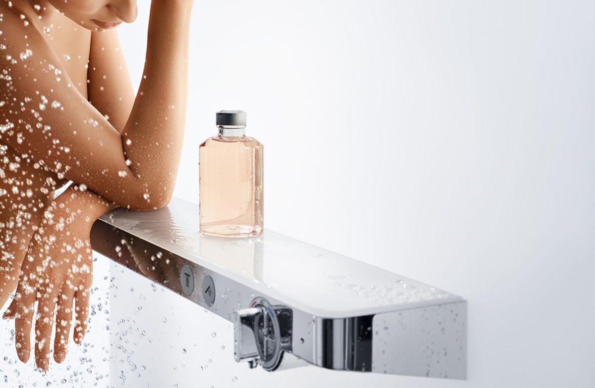 Tuš-sustav 'Rainmaker Select' brenda Hansgrohe - 8