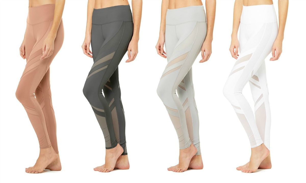 Tajice 'Epic' brenda Alo Yoga - 2