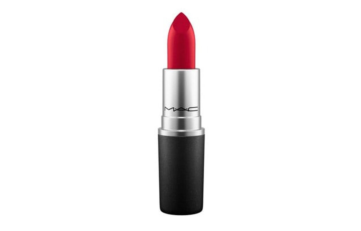 MAC Retro Matte Ruby Woo