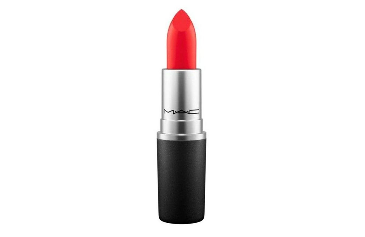 MAC Matte Lady Danger
