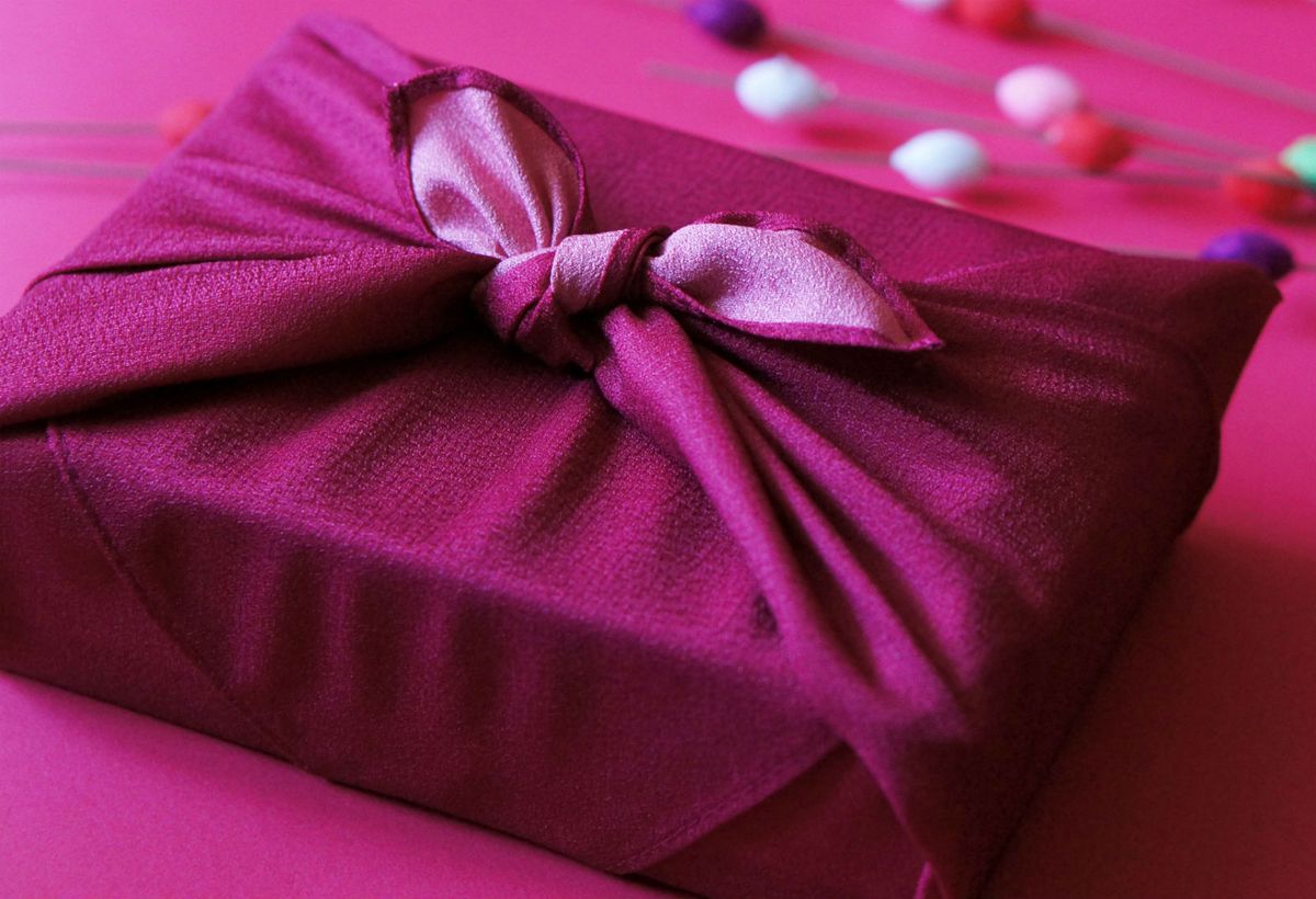 Poklon (Foto: Guliver/Thinkstock)