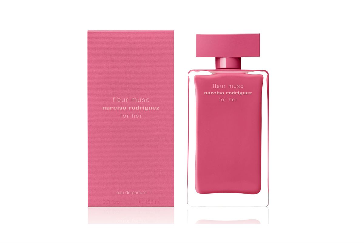 Narciso Rodriguez 'Fleur musc'