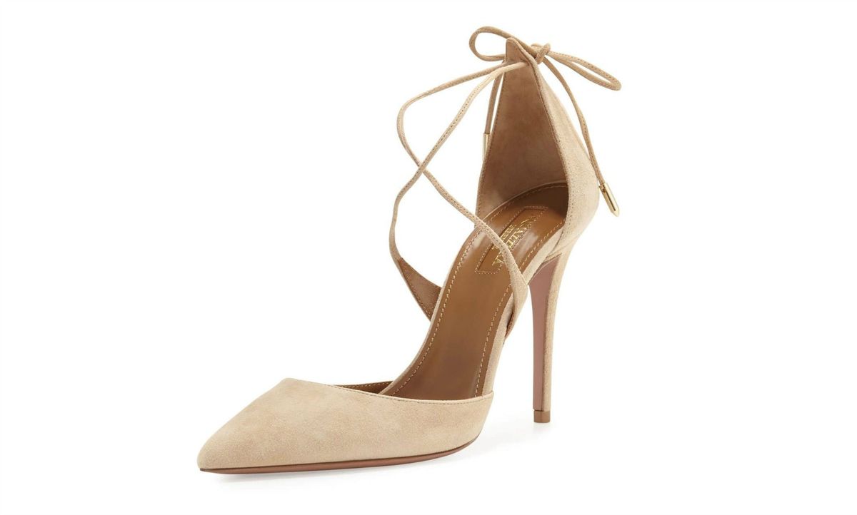 Štikle 'Matilde' talijanskog brend Aquazzura