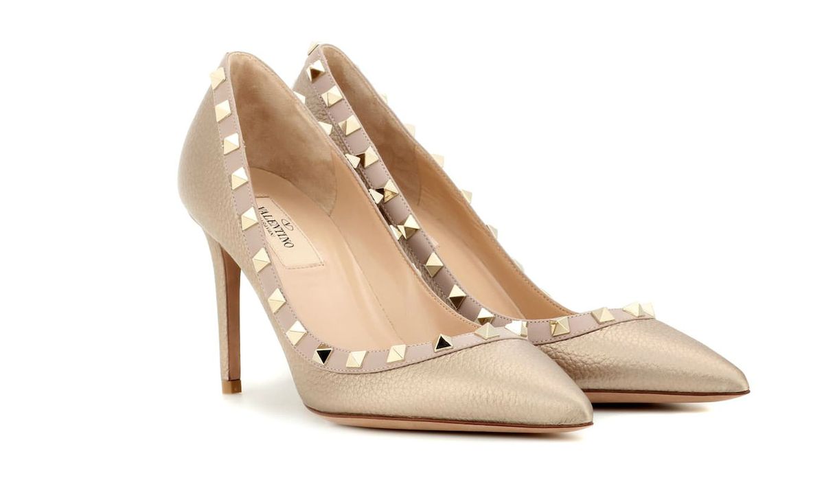 Salonke modne kuće Valentino