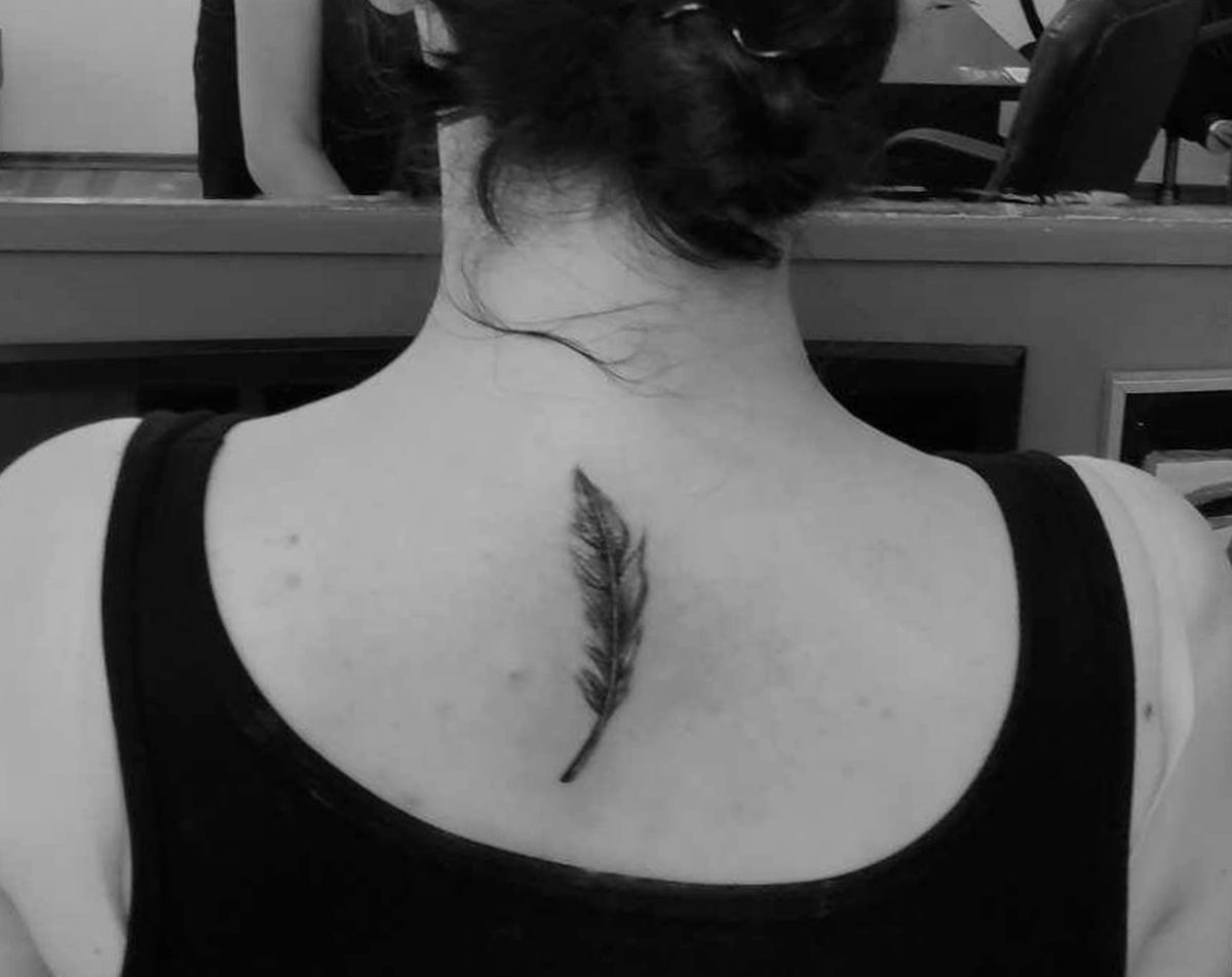 Ovo pero za mene ima posebno značenje