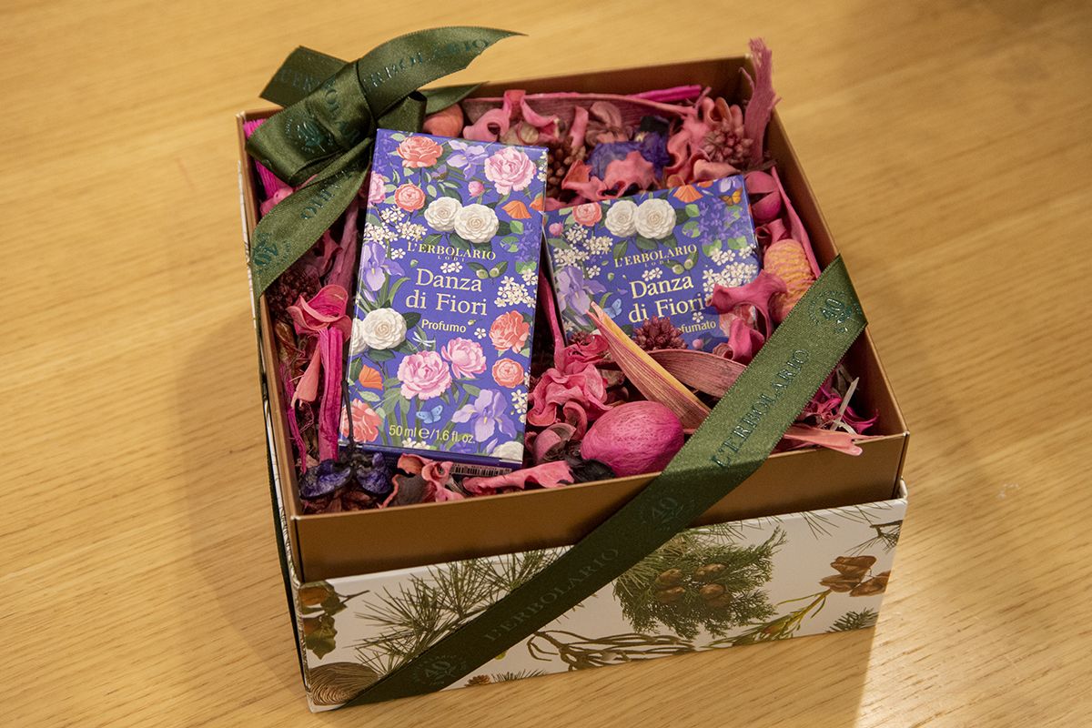 Otvoren L\'erbolario monobrand store u srcu Zagreba