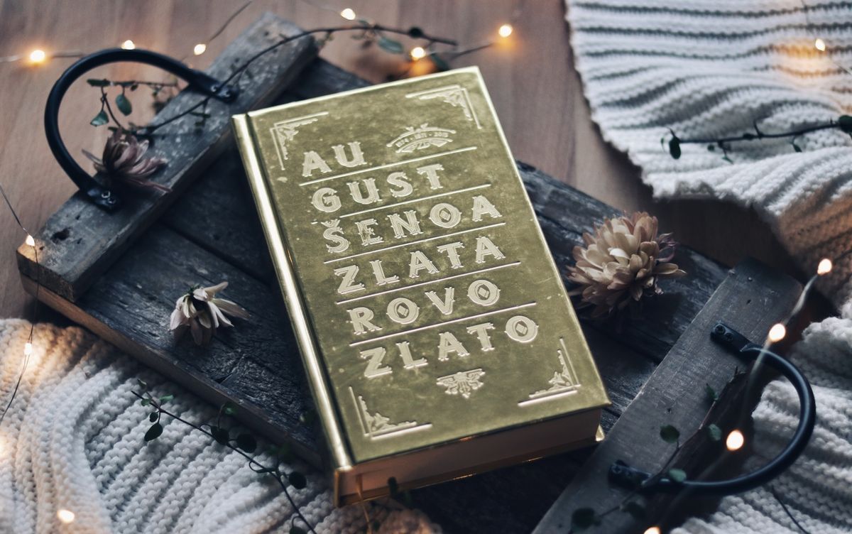 Zlatarovo zlato