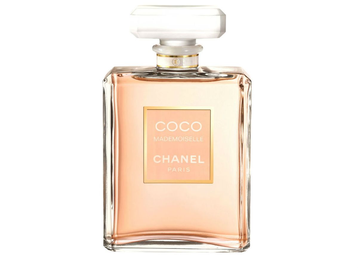 Chanel Mademoiselle